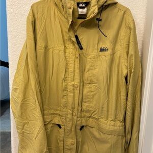 Women’s REI Jacket